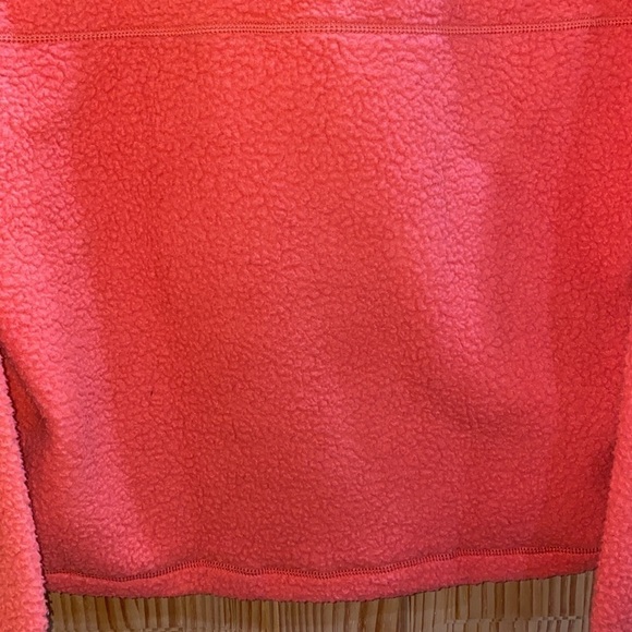 Nwt Carhartt Women's Relaxed Fit Front Pocket Fleece Pullover Size Medium - Picture 13 of 16